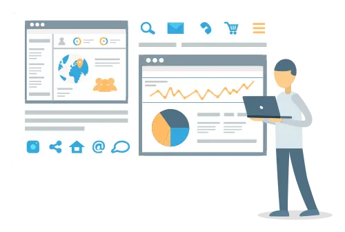 Statistiques en temps réel du temps de vos employés