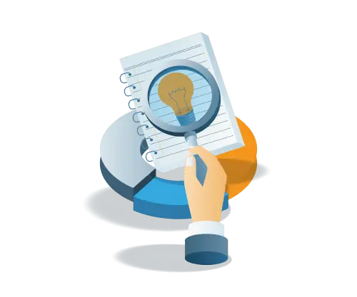 Vos idées sont toujours bien reçues