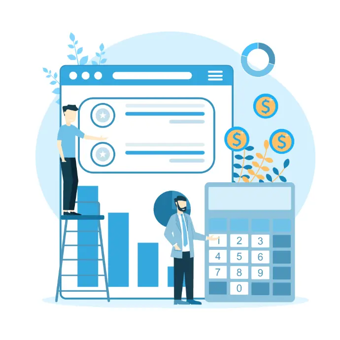 Service de paie Minuto